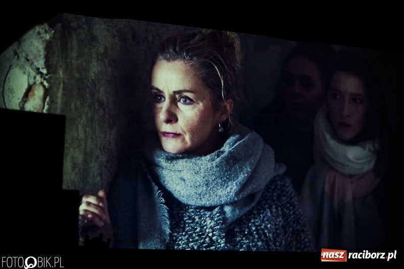 Zdjęcie w galerii na portalu naszraciborz.pl: Usłyszeć srebrną Lunę, czyli rzecz o boginiach słowiańskich [VIDEO] wiadomości z regionu