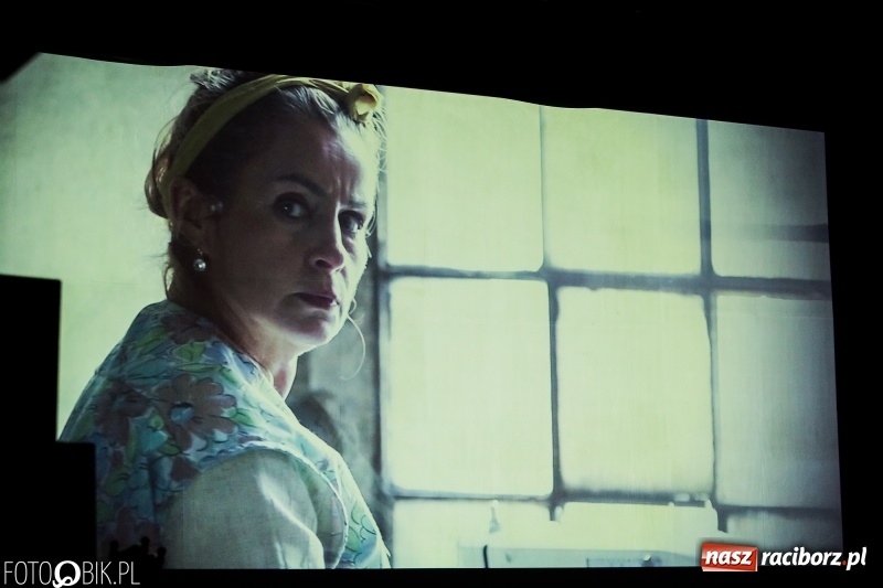 Zdjęcie w galerii na portalu naszraciborz.pl: Usłyszeć srebrną Lunę, czyli rzecz o boginiach słowiańskich [VIDEO] wiadomości z regionu