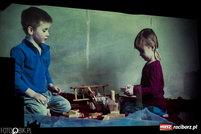 Zdjęcie w galerii na portalu naszraciborz.pl: Usłyszeć srebrną Lunę, czyli rzecz o boginiach słowiańskich [VIDEO] wiadomości z regionu