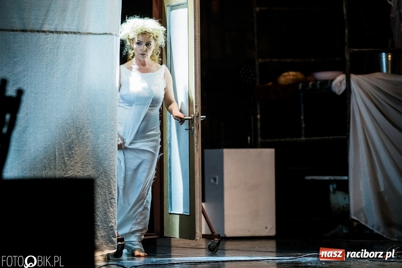 Zdjęcie w galerii na portalu naszraciborz.pl: Usłyszeć srebrną Lunę, czyli rzecz o boginiach słowiańskich [VIDEO] wiadomości z regionu