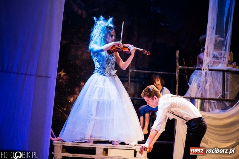 Zdjęcie w galerii na portalu naszraciborz.pl: Usłyszeć srebrną Lunę, czyli rzecz o boginiach słowiańskich [VIDEO] wiadomości z regionu