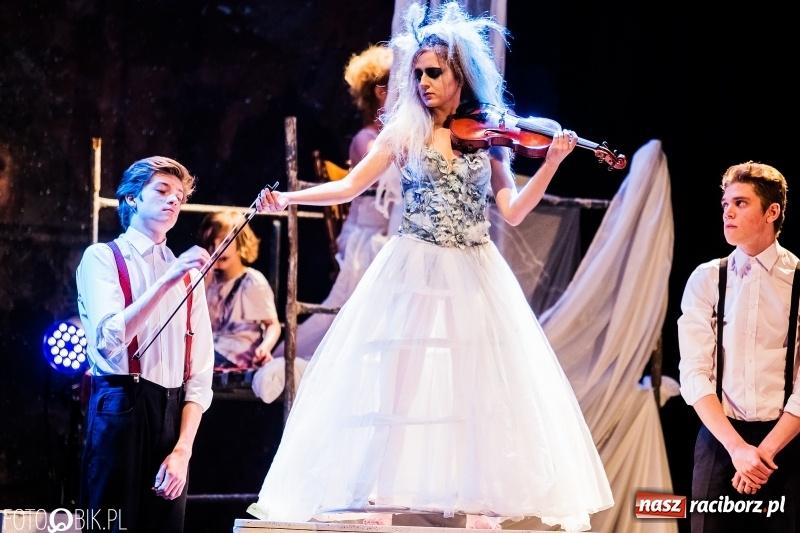 Zdjęcie w galerii na portalu naszraciborz.pl: Usłyszeć srebrną Lunę, czyli rzecz o boginiach słowiańskich [VIDEO] wiadomości z regionu