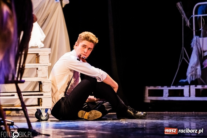 Zdjęcie w galerii na portalu naszraciborz.pl: Usłyszeć srebrną Lunę, czyli rzecz o boginiach słowiańskich [VIDEO] wiadomości z regionu