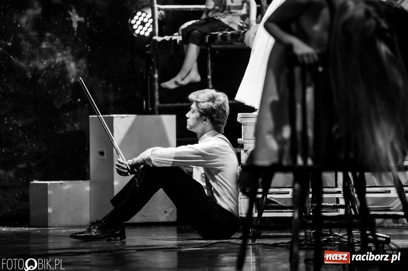 Zdjęcie w galerii na portalu naszraciborz.pl: Usłyszeć srebrną Lunę, czyli rzecz o boginiach słowiańskich [VIDEO] wiadomości z regionu