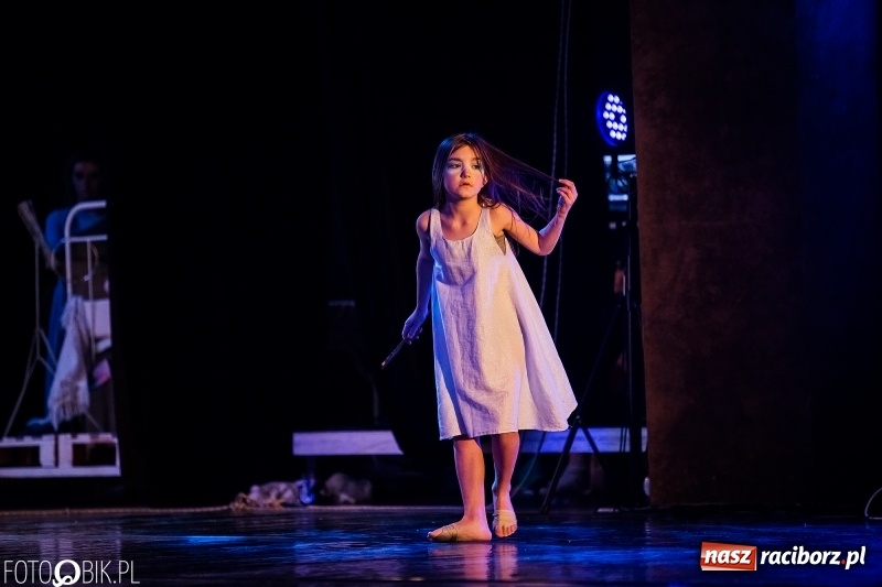 Zdjęcie w galerii na portalu naszraciborz.pl: Usłyszeć srebrną Lunę, czyli rzecz o boginiach słowiańskich [VIDEO] wiadomości z regionu