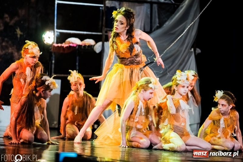 Zdjęcie w galerii na portalu naszraciborz.pl: Usłyszeć srebrną Lunę, czyli rzecz o boginiach słowiańskich [VIDEO] wiadomości z regionu