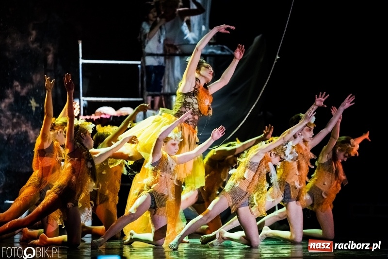 Zdjęcie w galerii na portalu naszraciborz.pl: Usłyszeć srebrną Lunę, czyli rzecz o boginiach słowiańskich [VIDEO] wiadomości z regionu