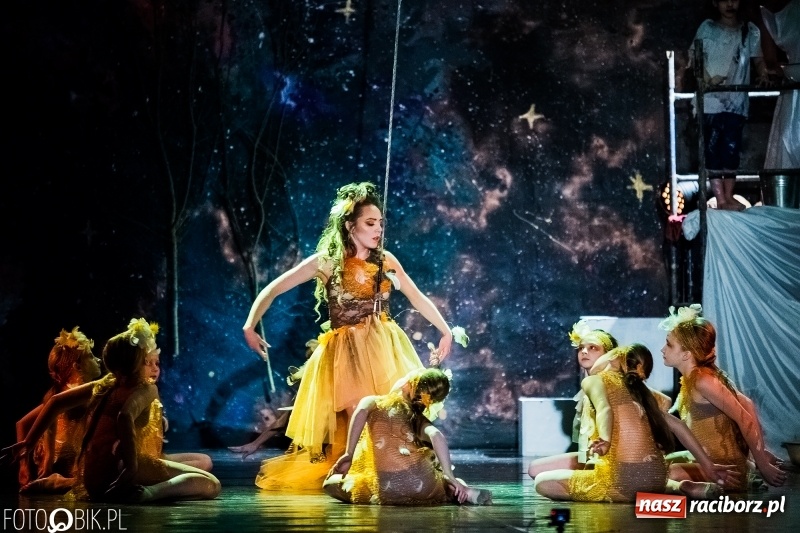 Zdjęcie w galerii na portalu naszraciborz.pl: Usłyszeć srebrną Lunę, czyli rzecz o boginiach słowiańskich [VIDEO] wiadomości z regionu