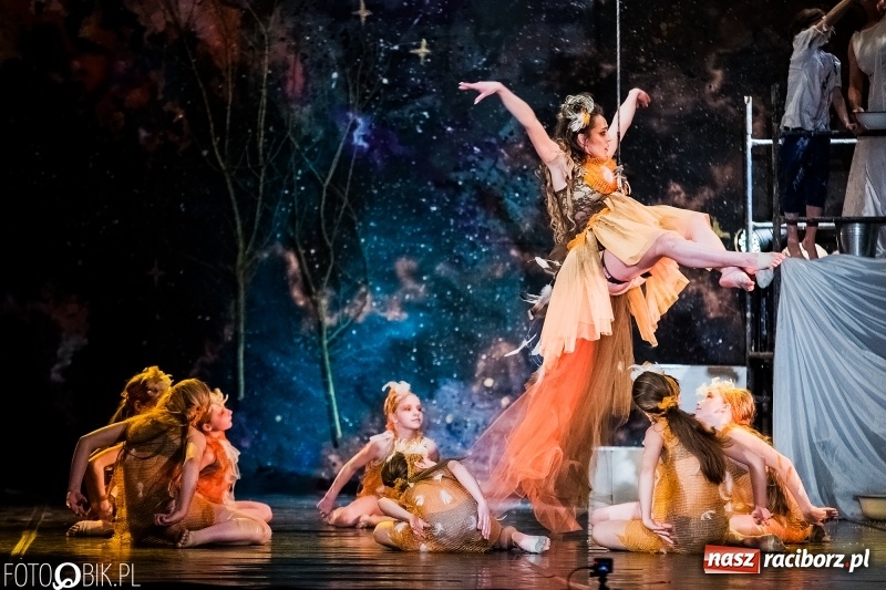 Zdjęcie w galerii na portalu naszraciborz.pl: Usłyszeć srebrną Lunę, czyli rzecz o boginiach słowiańskich [VIDEO] wiadomości z regionu