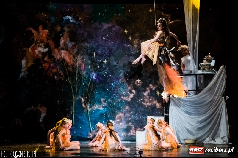 Zdjęcie w galerii na portalu naszraciborz.pl: Usłyszeć srebrną Lunę, czyli rzecz o boginiach słowiańskich [VIDEO] wiadomości z regionu