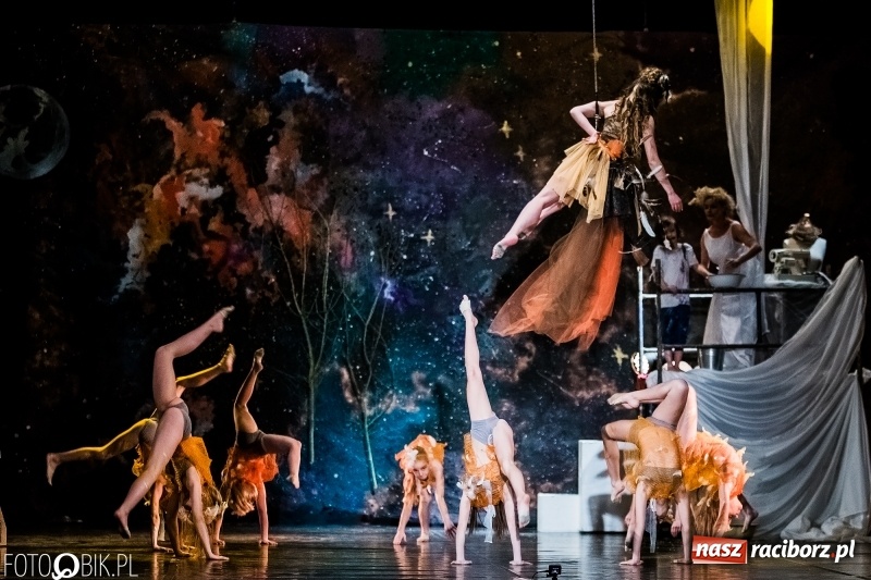 Zdjęcie w galerii na portalu naszraciborz.pl: Usłyszeć srebrną Lunę, czyli rzecz o boginiach słowiańskich [VIDEO] wiadomości z regionu