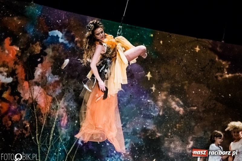 Zdjęcie w galerii na portalu naszraciborz.pl: Usłyszeć srebrną Lunę, czyli rzecz o boginiach słowiańskich [VIDEO] wiadomości z regionu