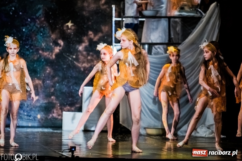 Zdjęcie w galerii na portalu naszraciborz.pl: Usłyszeć srebrną Lunę, czyli rzecz o boginiach słowiańskich [VIDEO] wiadomości z regionu