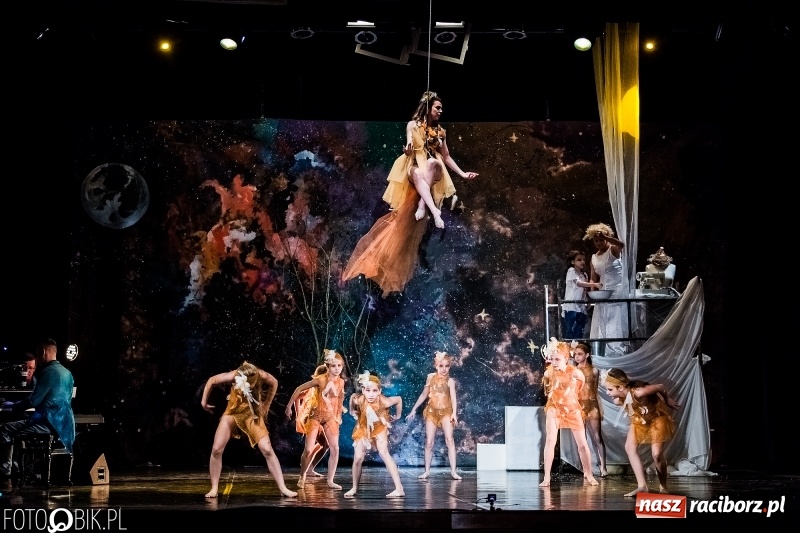 Zdjęcie w galerii na portalu naszraciborz.pl: Usłyszeć srebrną Lunę, czyli rzecz o boginiach słowiańskich [VIDEO] wiadomości z regionu