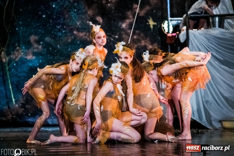 Zdjęcie w galerii na portalu naszraciborz.pl: Usłyszeć srebrną Lunę, czyli rzecz o boginiach słowiańskich [VIDEO] wiadomości z regionu