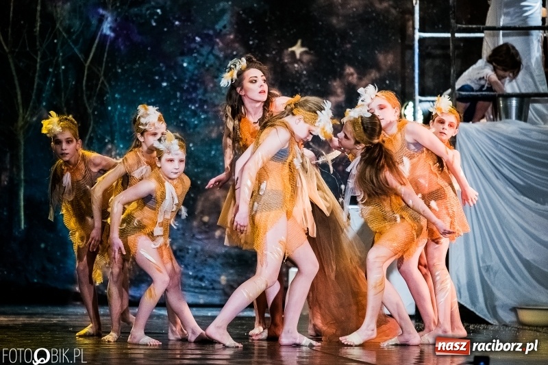 Zdjęcie w galerii na portalu naszraciborz.pl: Usłyszeć srebrną Lunę, czyli rzecz o boginiach słowiańskich [VIDEO] wiadomości z regionu