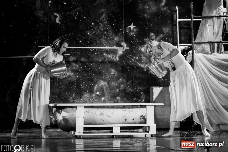 Zdjęcie w galerii na portalu naszraciborz.pl: Usłyszeć srebrną Lunę, czyli rzecz o boginiach słowiańskich [VIDEO] wiadomości z regionu