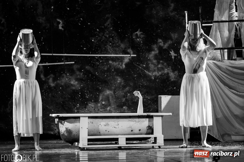 Zdjęcie w galerii na portalu naszraciborz.pl: Usłyszeć srebrną Lunę, czyli rzecz o boginiach słowiańskich [VIDEO] wiadomości z regionu