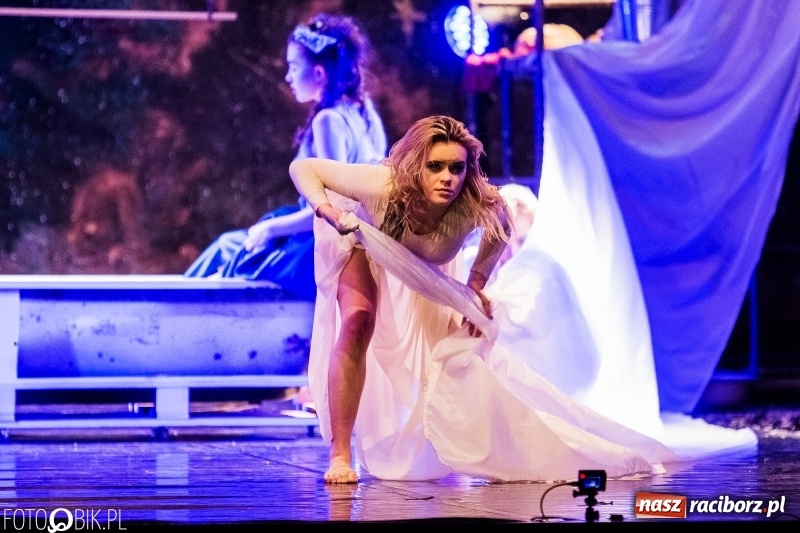 Zdjęcie w galerii na portalu naszraciborz.pl: Usłyszeć srebrną Lunę, czyli rzecz o boginiach słowiańskich [VIDEO] wiadomości z regionu