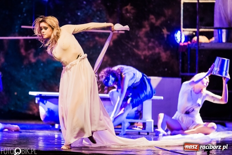 Zdjęcie w galerii na portalu naszraciborz.pl: Usłyszeć srebrną Lunę, czyli rzecz o boginiach słowiańskich [VIDEO] wiadomości z regionu