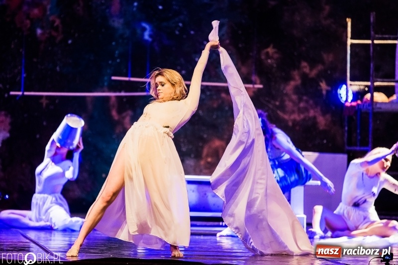 Zdjęcie w galerii na portalu naszraciborz.pl: Usłyszeć srebrną Lunę, czyli rzecz o boginiach słowiańskich [VIDEO] wiadomości z regionu