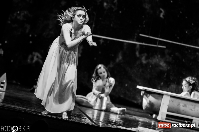 Zdjęcie w galerii na portalu naszraciborz.pl: Usłyszeć srebrną Lunę, czyli rzecz o boginiach słowiańskich [VIDEO] wiadomości z regionu