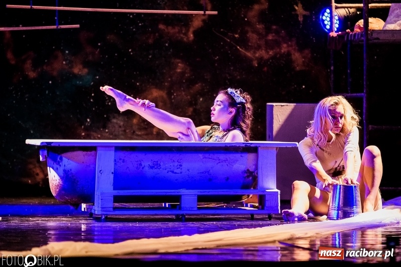 Zdjęcie w galerii na portalu naszraciborz.pl: Usłyszeć srebrną Lunę, czyli rzecz o boginiach słowiańskich [VIDEO] wiadomości z regionu