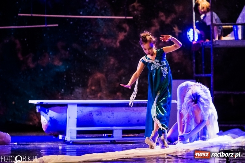 Zdjęcie w galerii na portalu naszraciborz.pl: Usłyszeć srebrną Lunę, czyli rzecz o boginiach słowiańskich [VIDEO] wiadomości z regionu