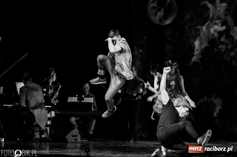 Zdjęcie w galerii na portalu naszraciborz.pl: Usłyszeć srebrną Lunę, czyli rzecz o boginiach słowiańskich [VIDEO] wiadomości z regionu