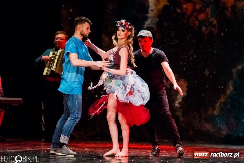 Zdjęcie w galerii na portalu naszraciborz.pl: Usłyszeć srebrną Lunę, czyli rzecz o boginiach słowiańskich [VIDEO] wiadomości z regionu