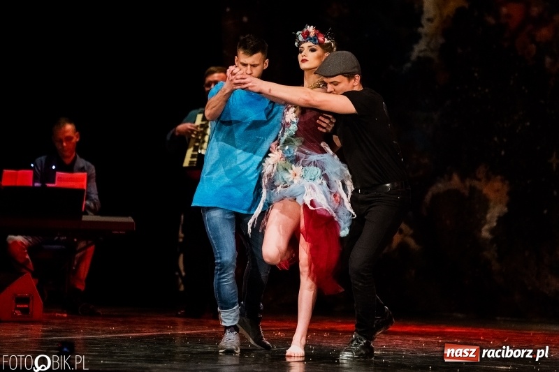 Zdjęcie w galerii na portalu naszraciborz.pl: Usłyszeć srebrną Lunę, czyli rzecz o boginiach słowiańskich [VIDEO] wiadomości z regionu