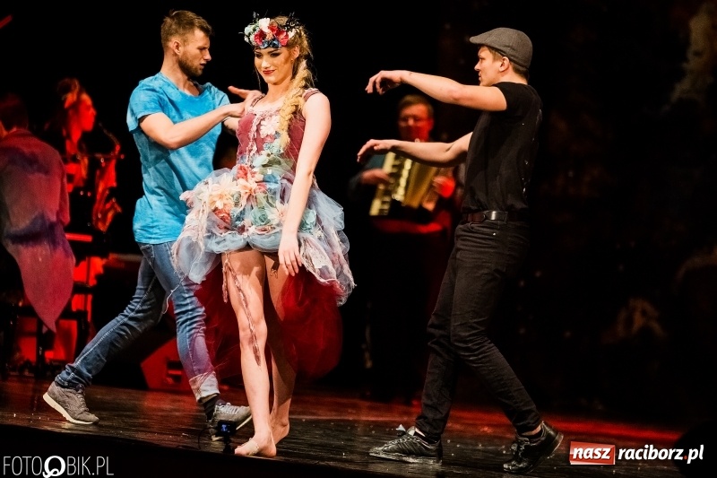 Zdjęcie w galerii na portalu naszraciborz.pl: Usłyszeć srebrną Lunę, czyli rzecz o boginiach słowiańskich [VIDEO] wiadomości z regionu