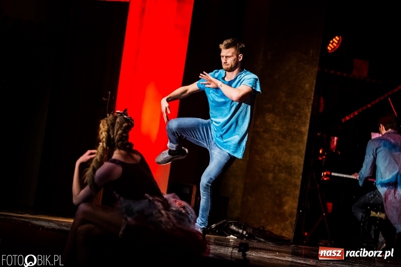 Zdjęcie w galerii na portalu naszraciborz.pl: Usłyszeć srebrną Lunę, czyli rzecz o boginiach słowiańskich [VIDEO] wiadomości z regionu