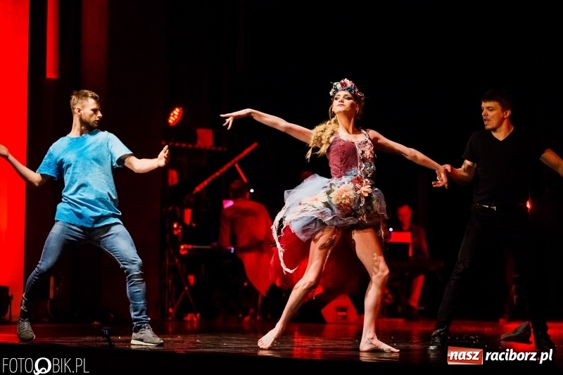 Zdjęcie w galerii na portalu naszraciborz.pl: Usłyszeć srebrną Lunę, czyli rzecz o boginiach słowiańskich [VIDEO] wiadomości z regionu