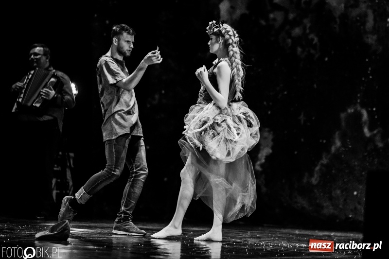 Zdjęcie w galerii na portalu naszraciborz.pl: Usłyszeć srebrną Lunę, czyli rzecz o boginiach słowiańskich [VIDEO] wiadomości z regionu