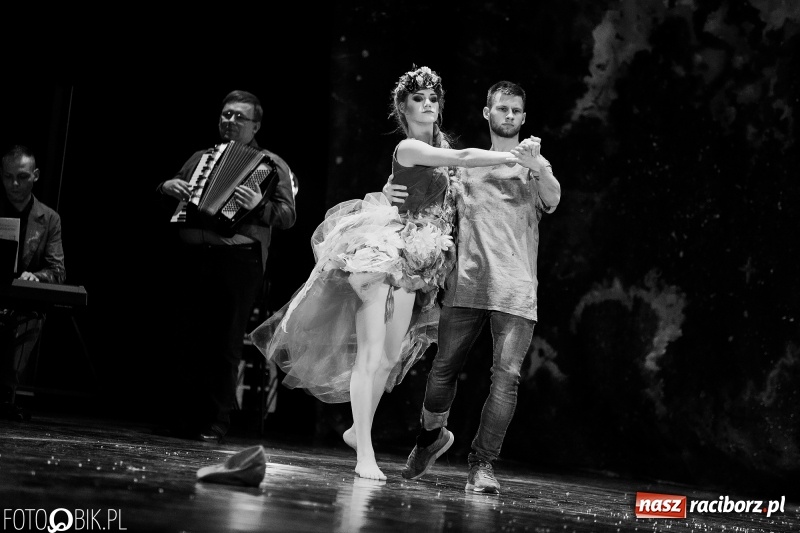 Zdjęcie w galerii na portalu naszraciborz.pl: Usłyszeć srebrną Lunę, czyli rzecz o boginiach słowiańskich [VIDEO] wiadomości z regionu