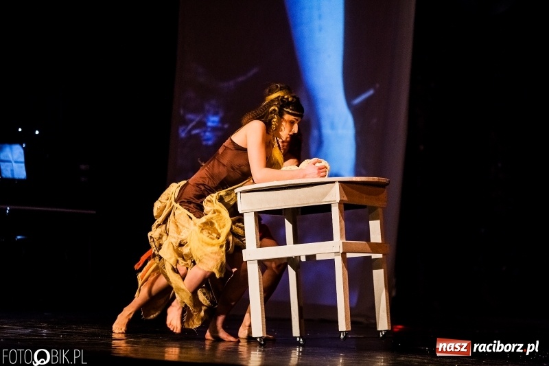 Zdjęcie w galerii na portalu naszraciborz.pl: Usłyszeć srebrną Lunę, czyli rzecz o boginiach słowiańskich [VIDEO] wiadomości z regionu