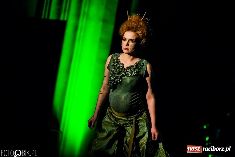 Zdjęcie w galerii na portalu naszraciborz.pl: Usłyszeć srebrną Lunę, czyli rzecz o boginiach słowiańskich [VIDEO] wiadomości z regionu