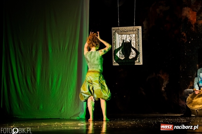 Zdjęcie w galerii na portalu naszraciborz.pl: Usłyszeć srebrną Lunę, czyli rzecz o boginiach słowiańskich [VIDEO] wiadomości z regionu