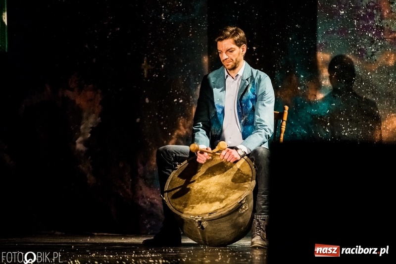 Zdjęcie w galerii na portalu naszraciborz.pl: Usłyszeć srebrną Lunę, czyli rzecz o boginiach słowiańskich [VIDEO] wiadomości z regionu