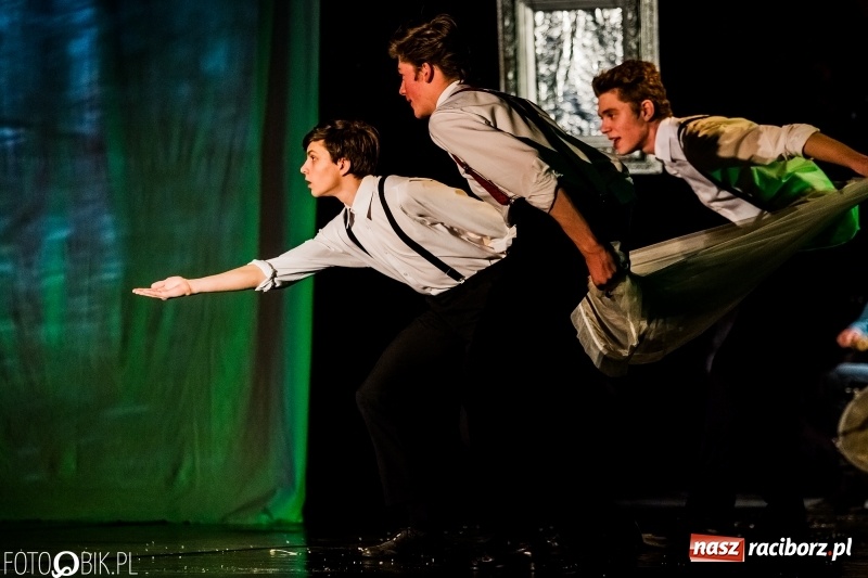 Zdjęcie w galerii na portalu naszraciborz.pl: Usłyszeć srebrną Lunę, czyli rzecz o boginiach słowiańskich [VIDEO] wiadomości z regionu