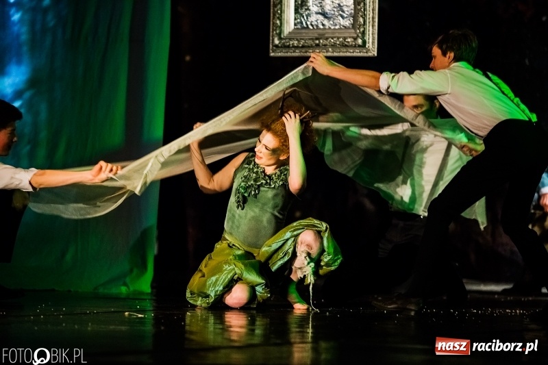 Zdjęcie w galerii na portalu naszraciborz.pl: Usłyszeć srebrną Lunę, czyli rzecz o boginiach słowiańskich [VIDEO] wiadomości z regionu