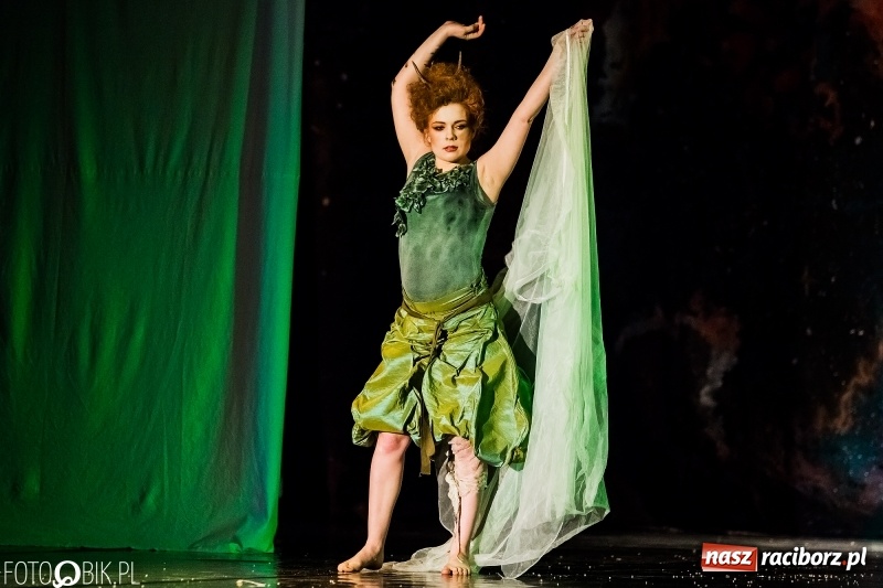 Zdjęcie w galerii na portalu naszraciborz.pl: Usłyszeć srebrną Lunę, czyli rzecz o boginiach słowiańskich [VIDEO] wiadomości z regionu