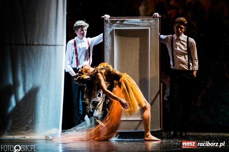 Zdjęcie w galerii na portalu naszraciborz.pl: Usłyszeć srebrną Lunę, czyli rzecz o boginiach słowiańskich [VIDEO] wiadomości z regionu