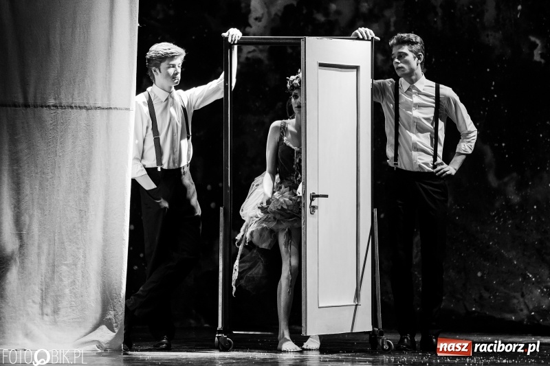 Zdjęcie w galerii na portalu naszraciborz.pl: Usłyszeć srebrną Lunę, czyli rzecz o boginiach słowiańskich [VIDEO] wiadomości z regionu