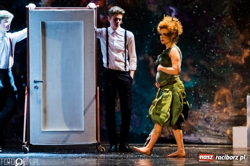 Zdjęcie w galerii na portalu naszraciborz.pl: Usłyszeć srebrną Lunę, czyli rzecz o boginiach słowiańskich [VIDEO] wiadomości z regionu