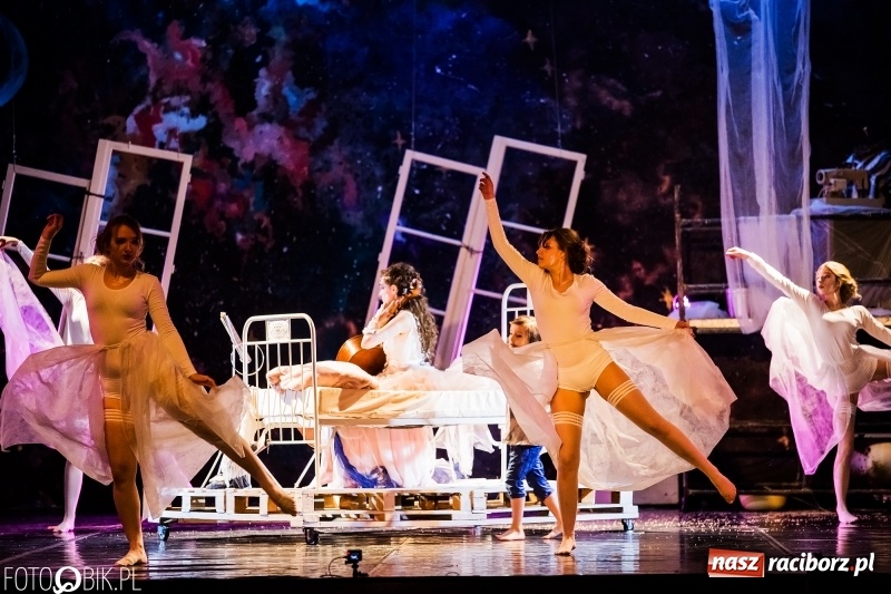 Zdjęcie w galerii na portalu naszraciborz.pl: Usłyszeć srebrną Lunę, czyli rzecz o boginiach słowiańskich [VIDEO] wiadomości z regionu