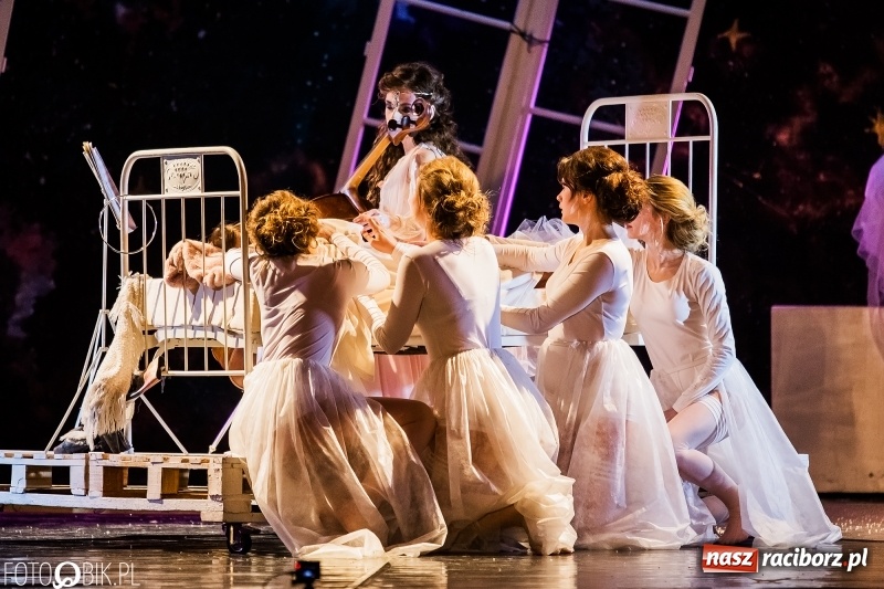 Zdjęcie w galerii na portalu naszraciborz.pl: Usłyszeć srebrną Lunę, czyli rzecz o boginiach słowiańskich [VIDEO] wiadomości z regionu