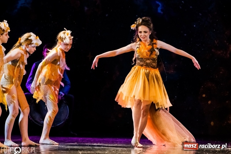 Zdjęcie w galerii na portalu naszraciborz.pl: Usłyszeć srebrną Lunę, czyli rzecz o boginiach słowiańskich [VIDEO] wiadomości z regionu