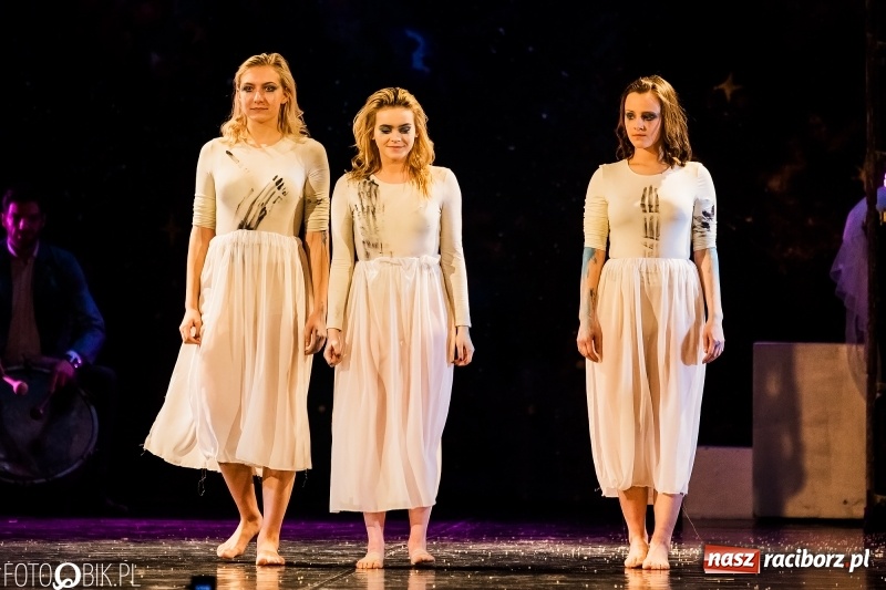 Zdjęcie w galerii na portalu naszraciborz.pl: Usłyszeć srebrną Lunę, czyli rzecz o boginiach słowiańskich [VIDEO] wiadomości z regionu